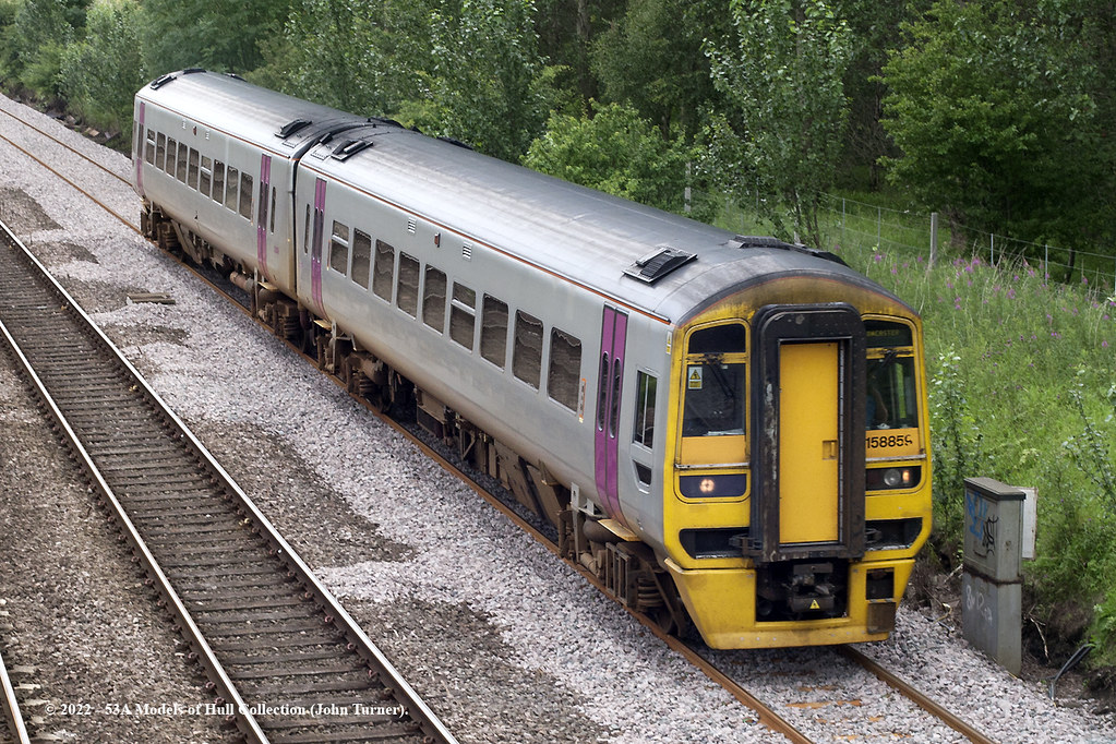 23/07/2007 Brickyard Lane, Melton, East Yorkshire. Flickr