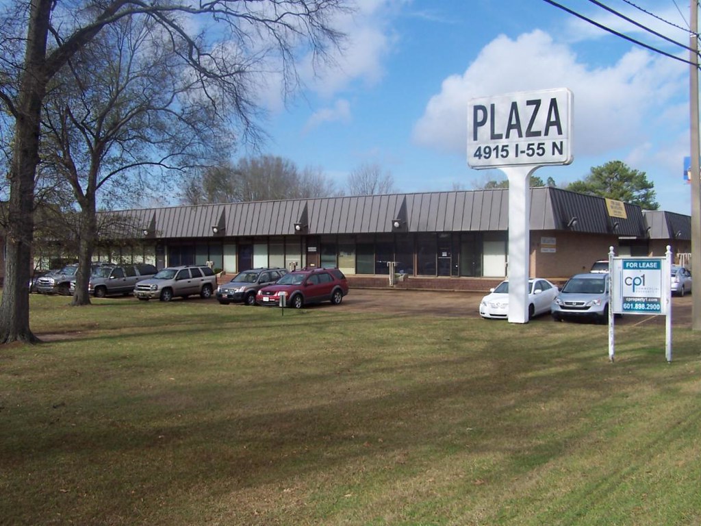 Office Buildings for Sale Jackson, Mississippi The Estes… Flickr