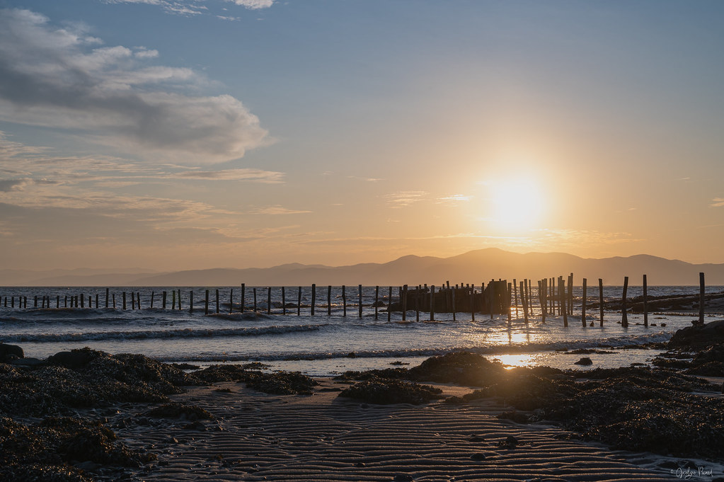 RivièreOuelle, Québec, Canada Jocelyne Picard Flickr