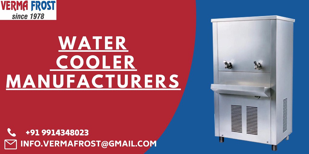 Water Cooler manufacturers Are you in need of a water cool… Flickr