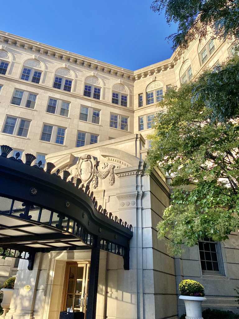 Groveland Avenue, Loring Park, Minneapolis, MN Built in 19… Flickr