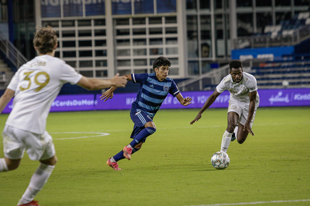 SKCvATL9567 Sporting Kansas City II 1, Atlanta United 2 0… Flickr