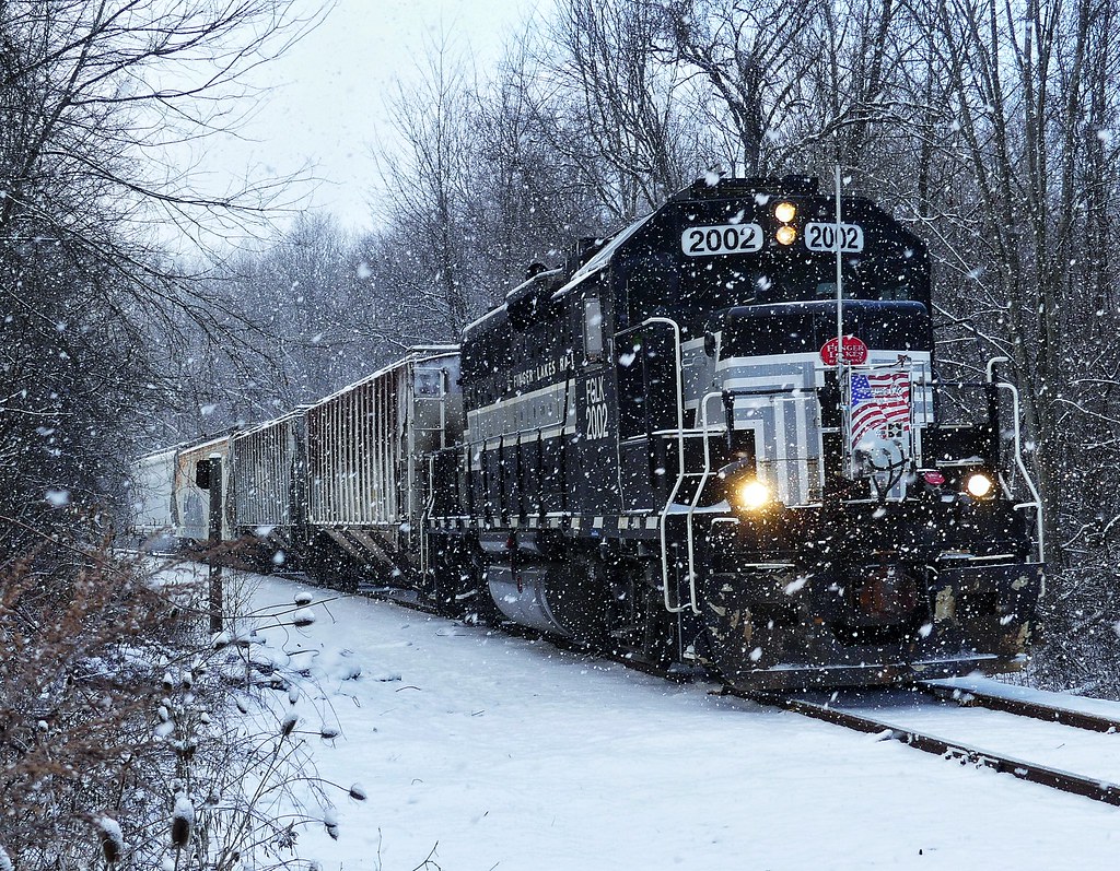FGLK GC2 Phelps Jct, Phelps, NY Finger Lakes Railway GC… Flickr