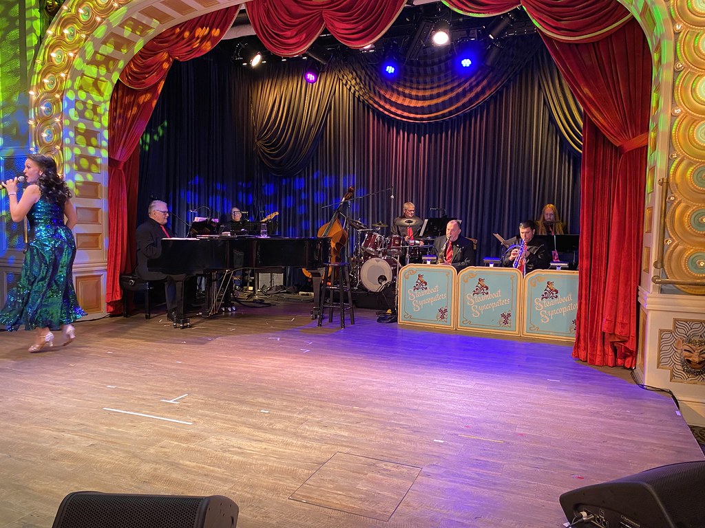 Big Bend Museum, Moreauville LA