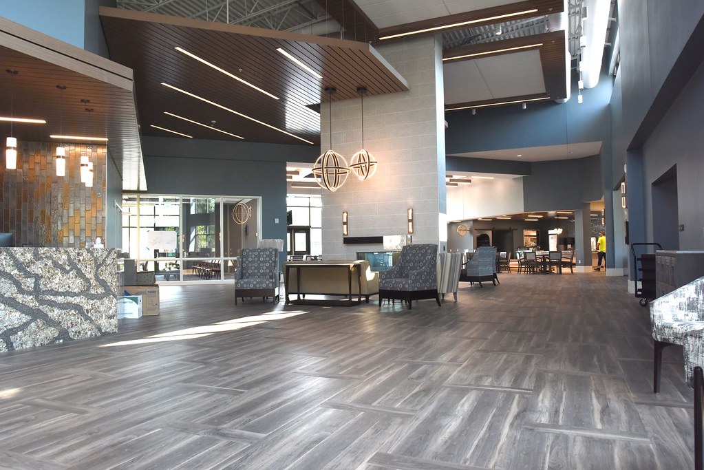 First Look at Michigan Veteran Homes at Grand Rapids Flickr