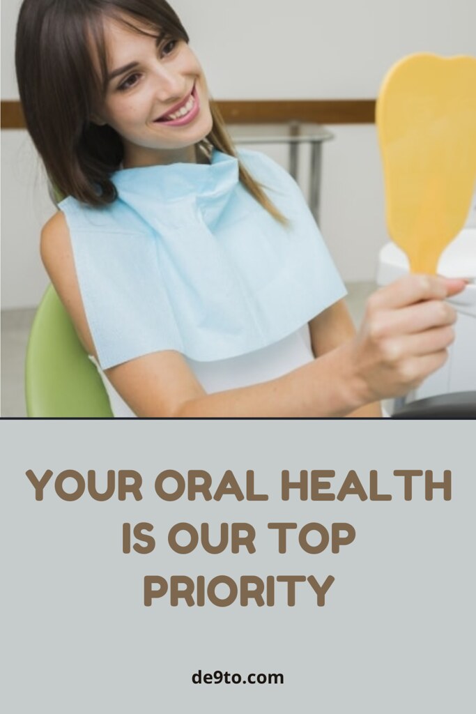 YOUR ORAL HEALTHCARE IS OUR TOP PRIORITY YOUR ORAL HEALTHC… Flickr