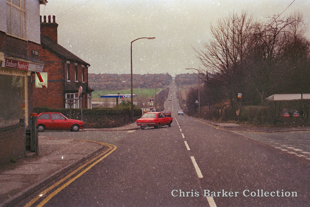 Anglo 658 Leek New Road, StokeonTrent, Staffordshire S… Flickr