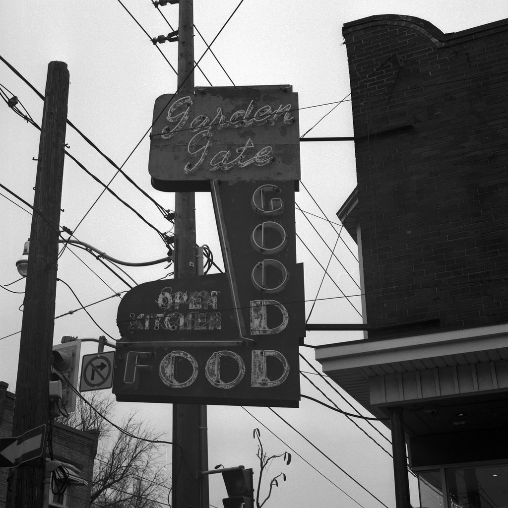 Developer Review Blog No. 29 Ilford Ilfotec LC29 Alex Luyckx Blog