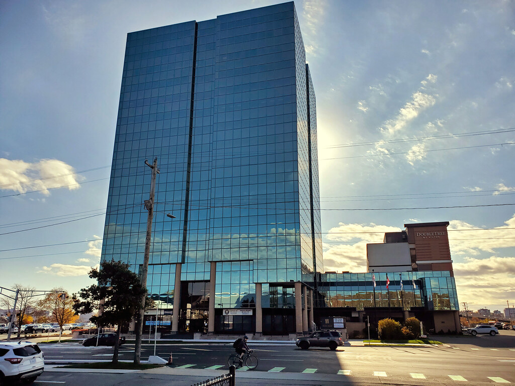 Metropolitan Place, 99 Wyse Road, Dartmouth, Nova Scotia Flickr