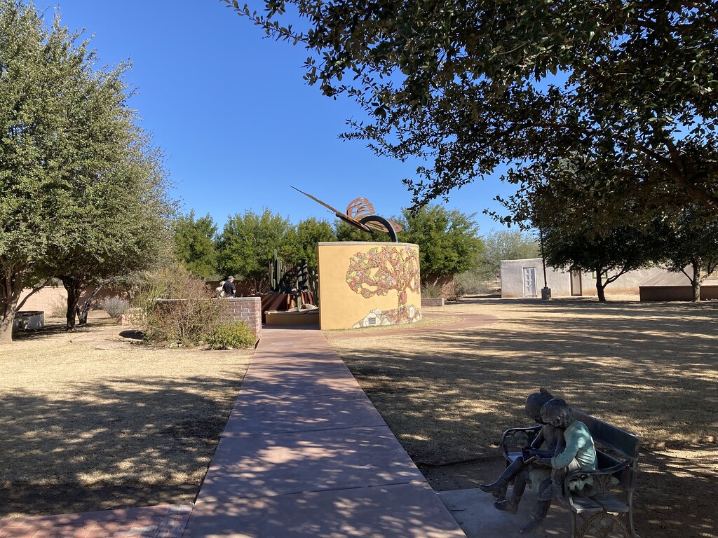 Brandi Fenton Memorial Park scott185 (the original) Flickr