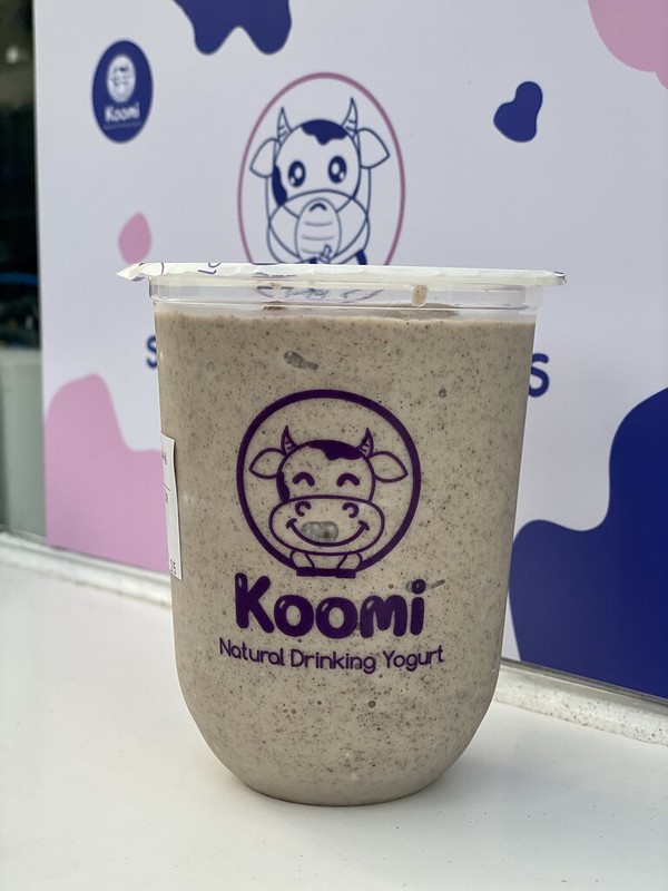 Guiltless goodness in Tagaytay Koomi Jellybeans in the City