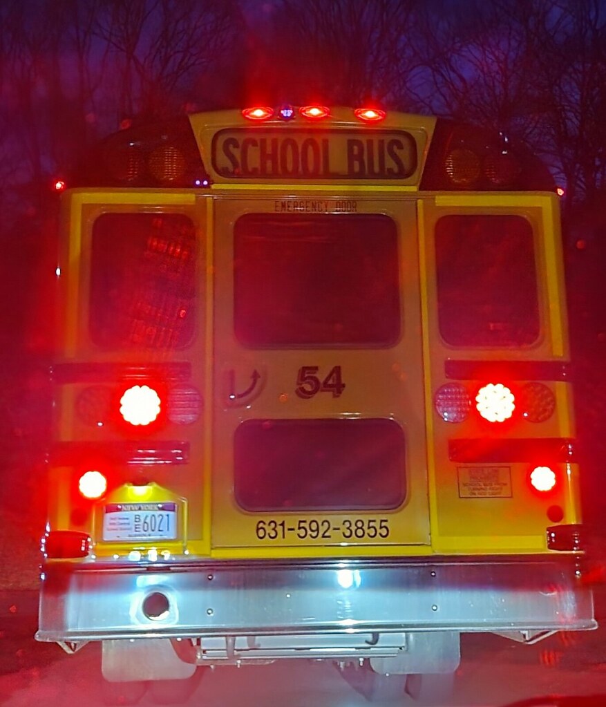 Half Hollow Hills CSD 54 2022 IC CE Seats 72C49A PSI 8.8L… Flickr