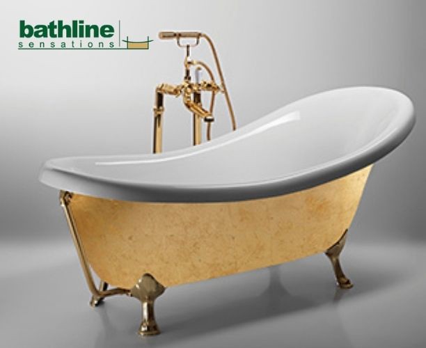 Luxury Free Standing Bathtub Bath Line India One of the … Flickr
