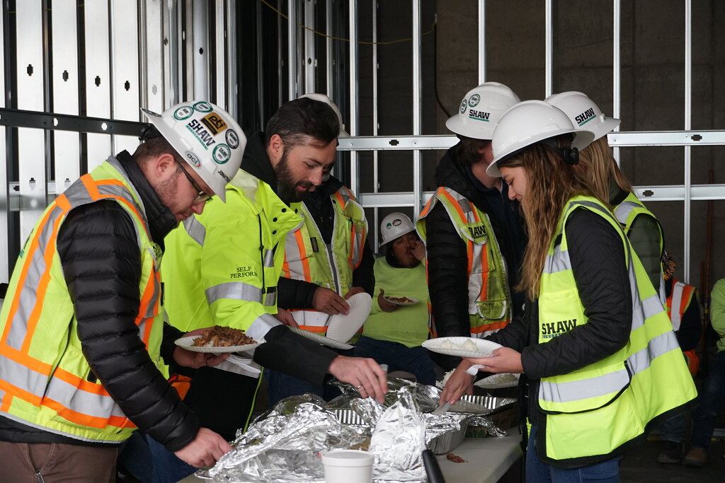 DSC01413 Shaw Construction Flickr