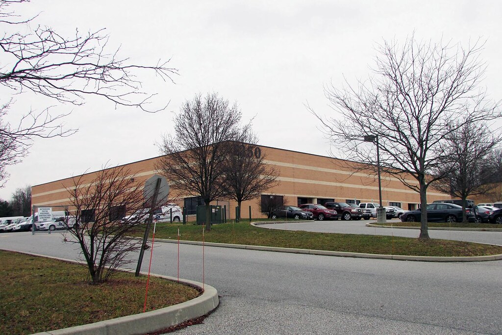 York, PA West York Carrier Annex York County. Photo by J … Flickr