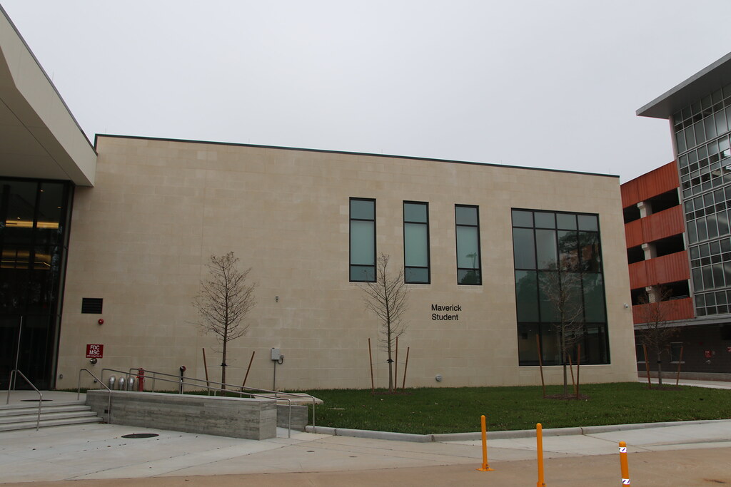 2K1A0157 Lone Star College Montgomery Flickr