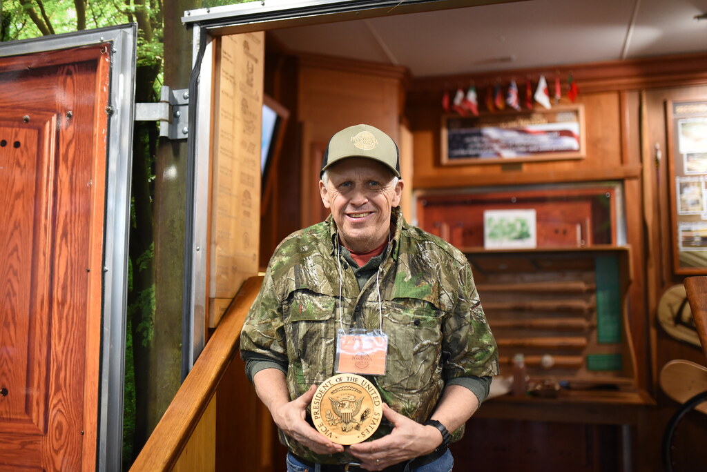 PA WoodMobile 2022 Flickr