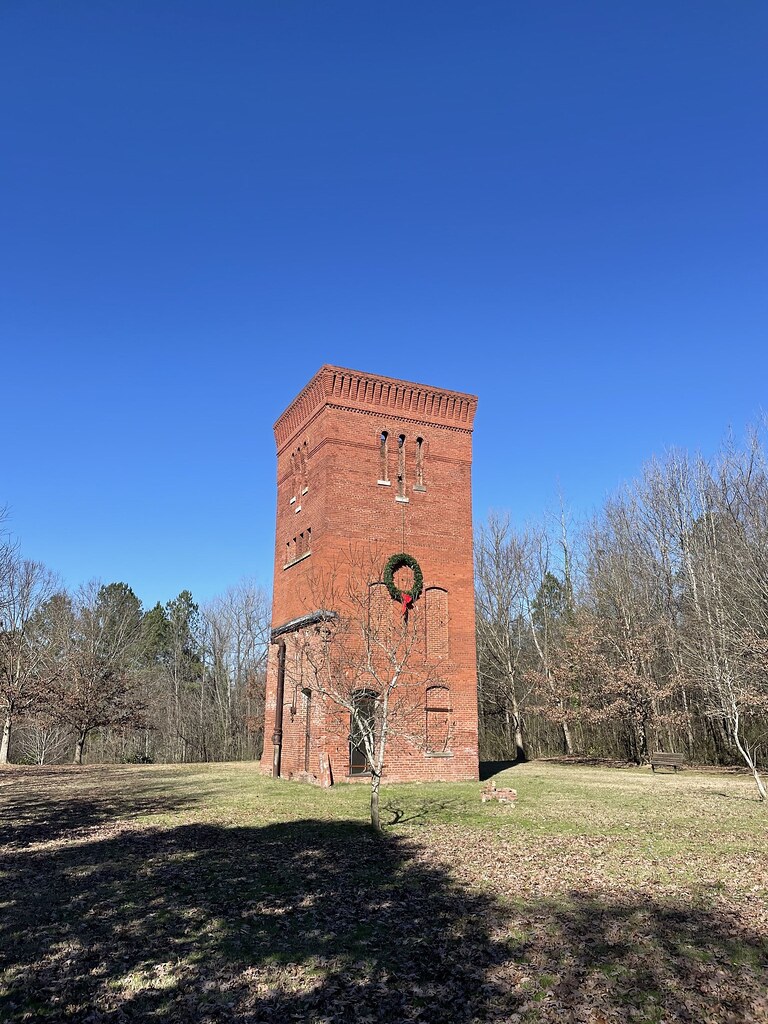 Whittier Mill Village Park Tyler Lahti Flickr