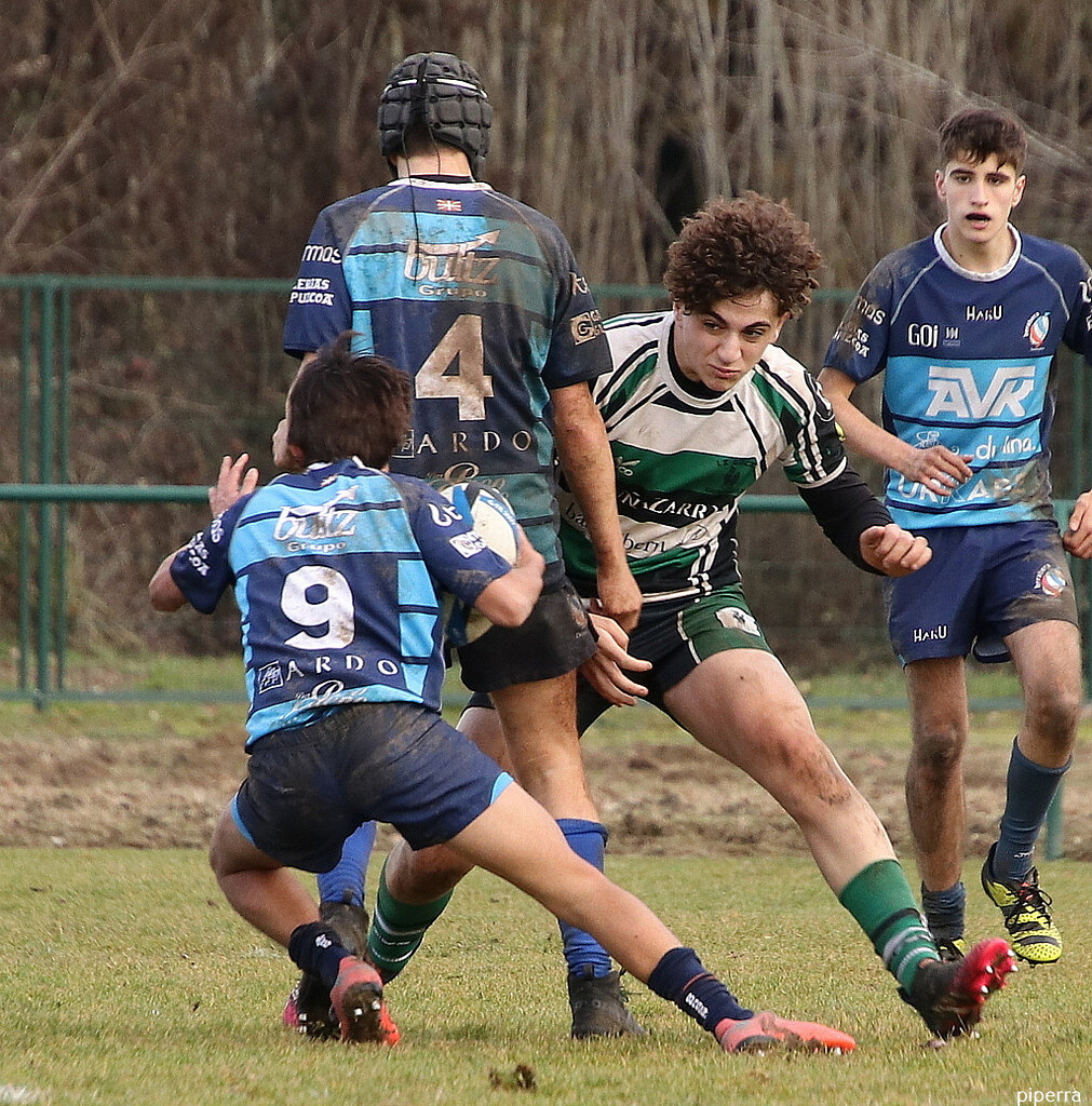 (FILEminimizer) IMG_1233 LA UNICA RUGBY TALDEA (NO OFICIAL) Flickr