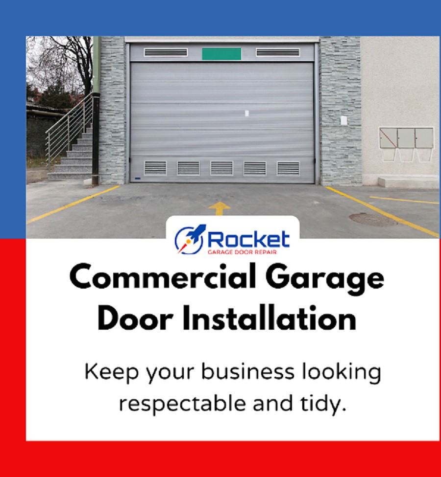 Garage Door Replacement Ballwin, MO It's not for … Flickr