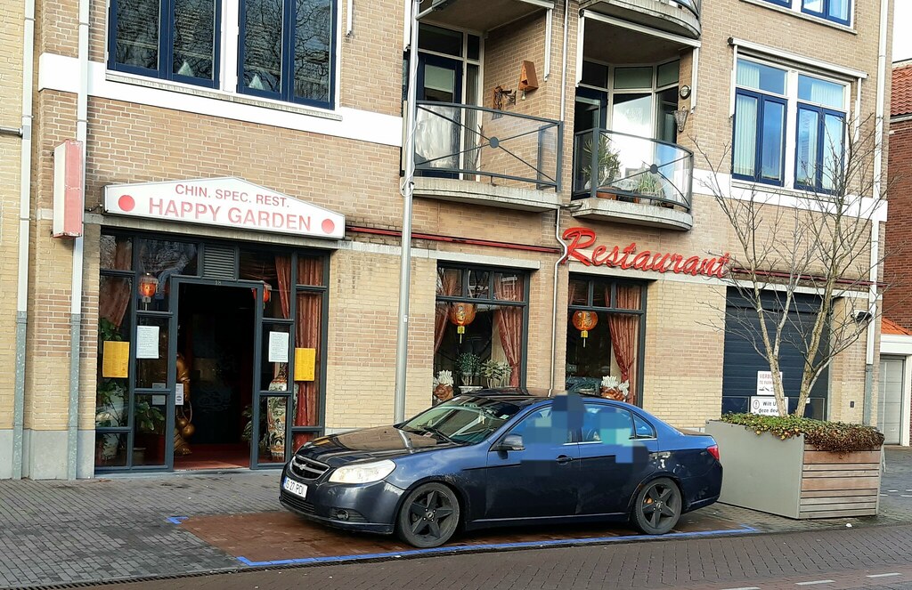 Happy Garden Zundert egonwegh Flickr