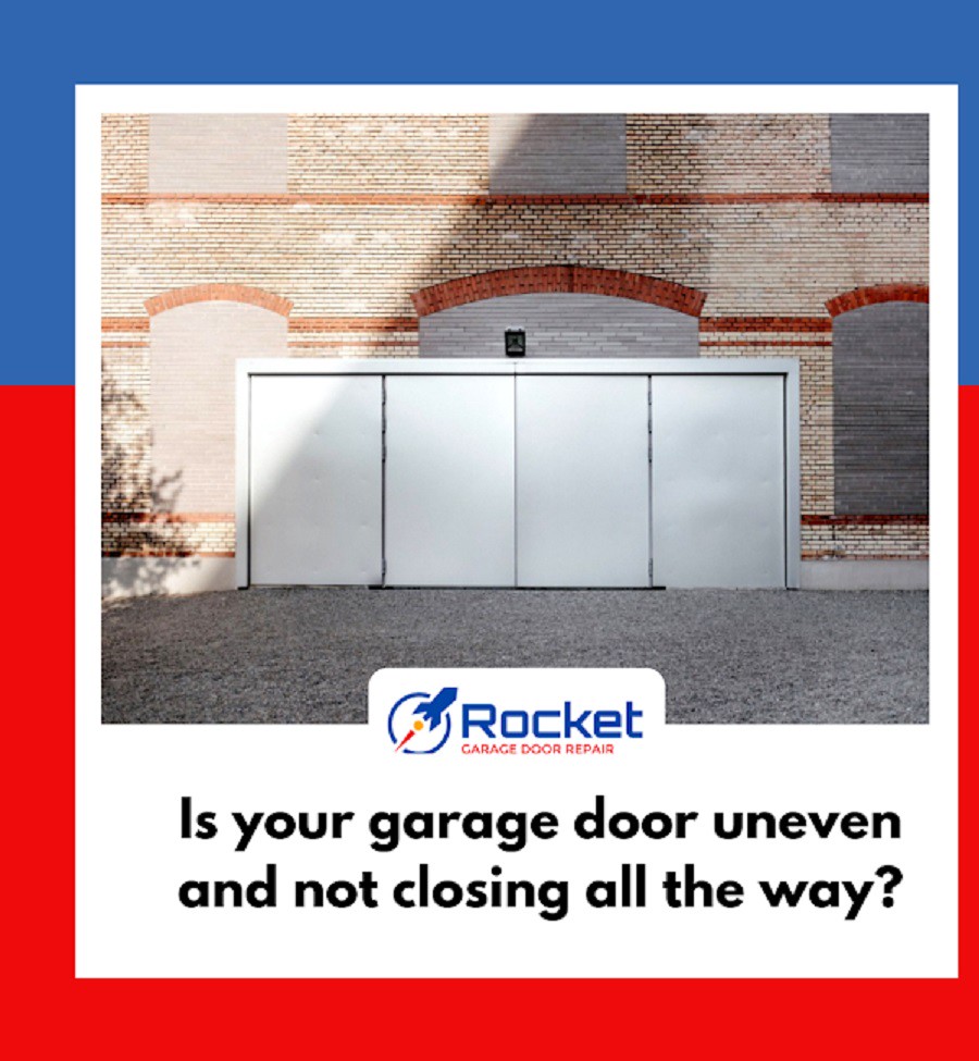 Garage Door Opener Installation Ballwin, MO Each Garage Do… Flickr