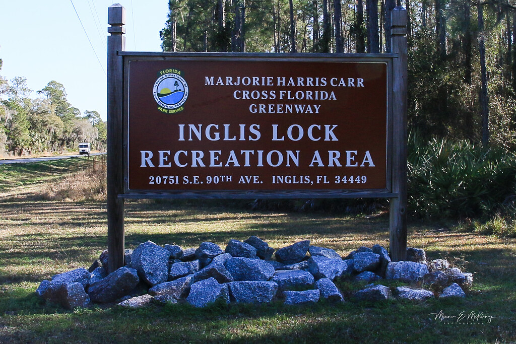 2021 0108 INGLIS LOCK Flickr