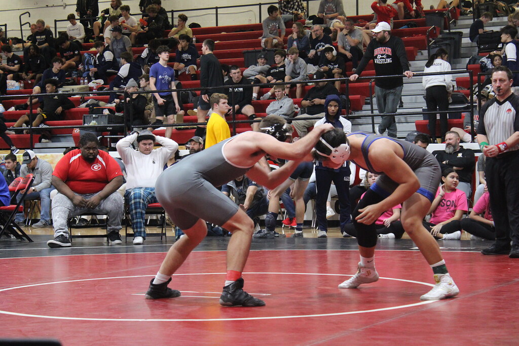 okeene basketball tourney/ Geary annual tourney Flickr