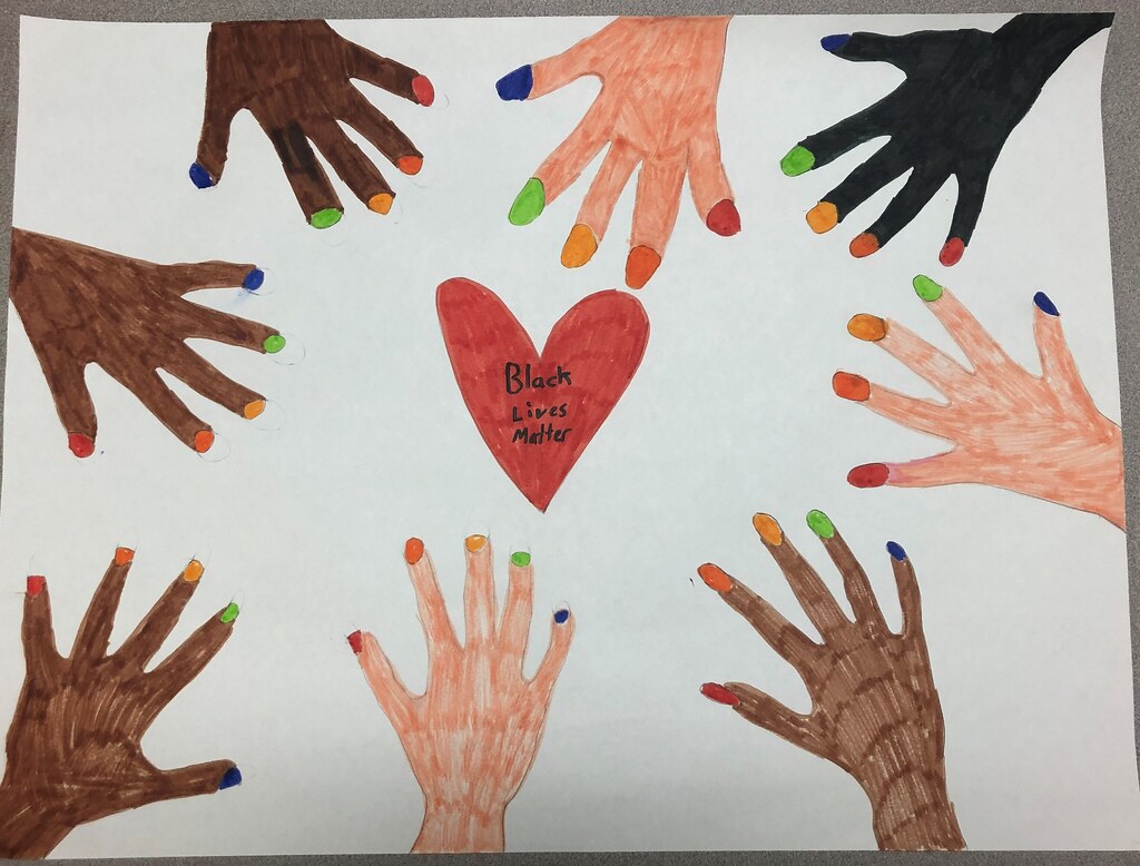 Greenlawn Elementary School Flickr