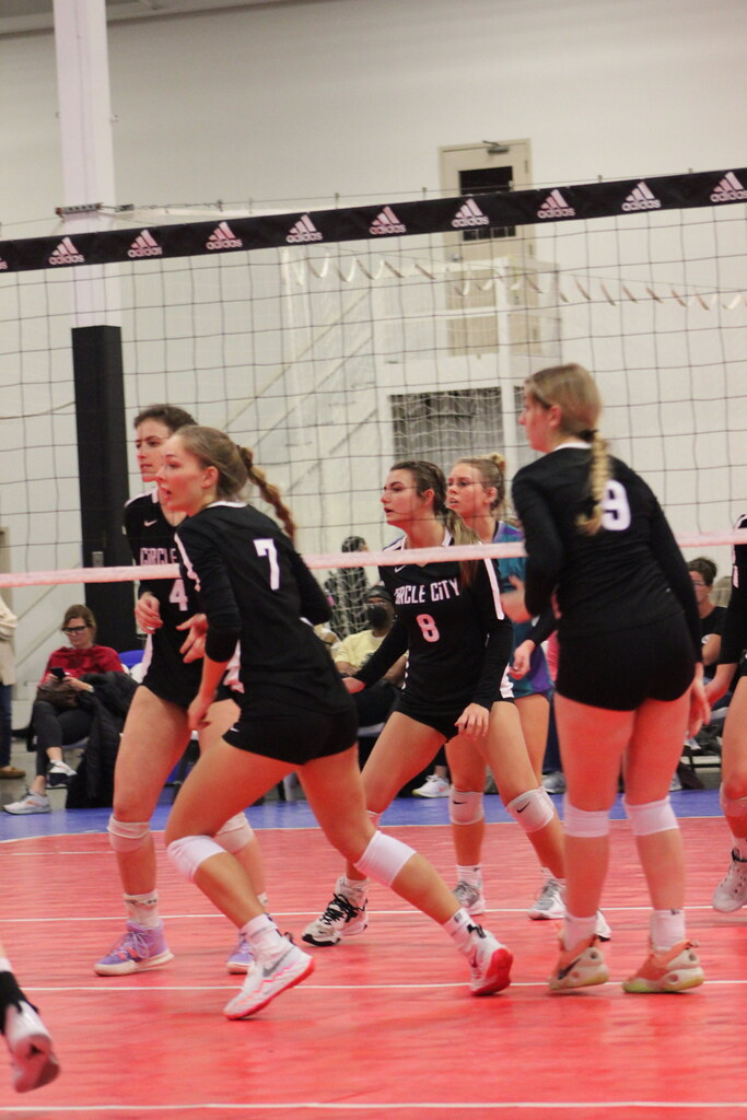 Academy Kickoff Flickr