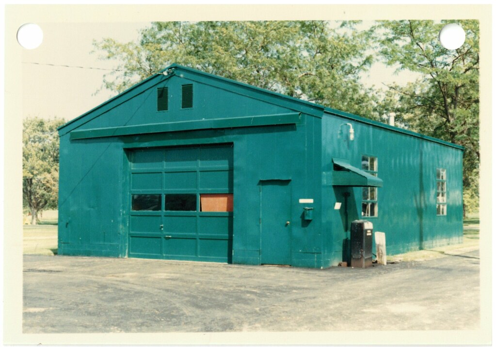 DefianceFacilities (10) Defiance Garage Hicksville outp… Flickr