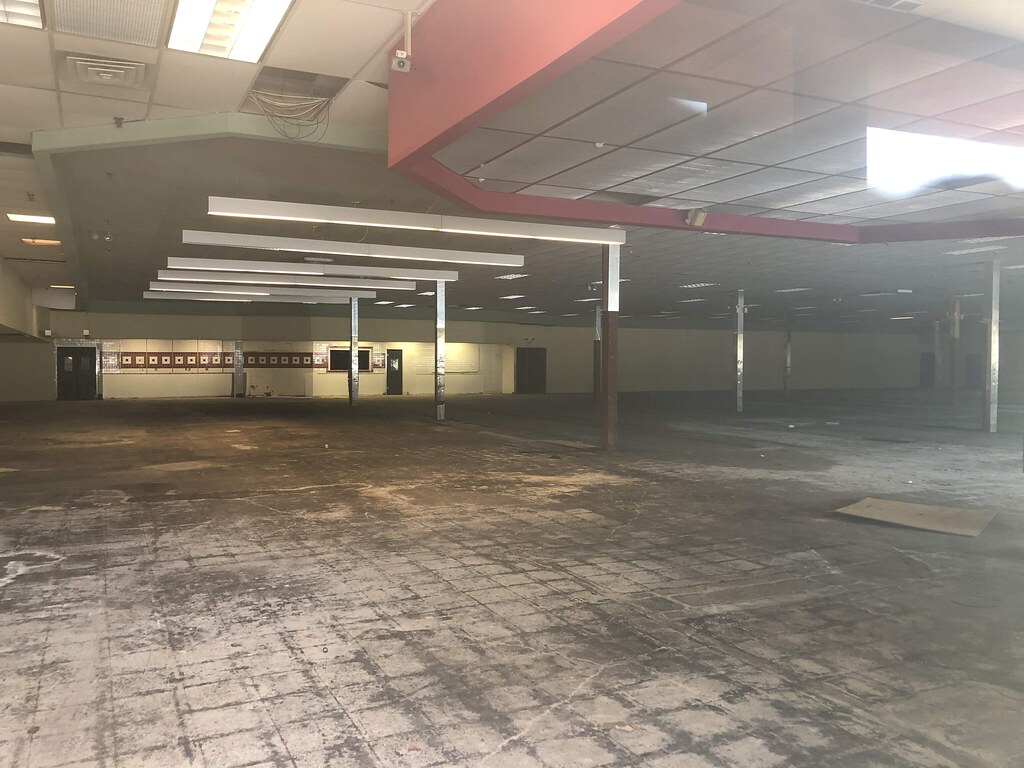 Foodtown (former) Cedar Knolls, NJ Flickr