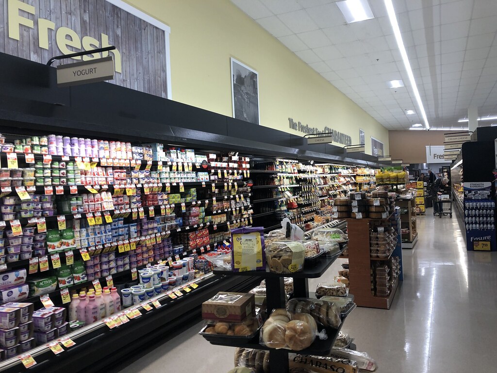 ACME Markets Boonton, NJ A&P > ACME Markets Boonton, NJ … Flickr