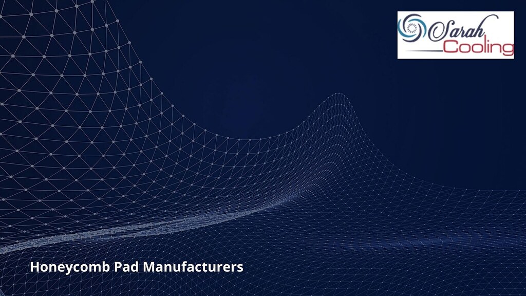 Pad Manufacturers Sarahcooling Pad M… Flickr