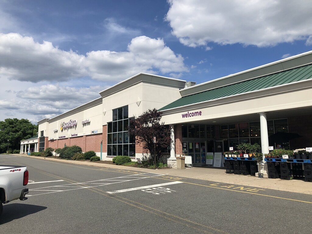 Stop & Shop Morris Plains, NJ Flickr
