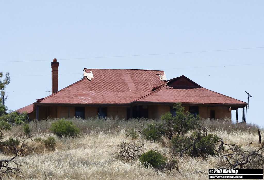 23 October 2021 1 Old House off Mingenew Morawa Rd Mingen… Flickr