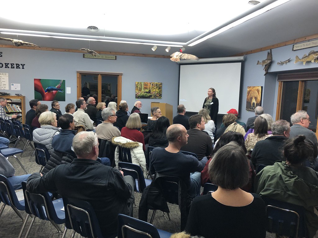 Audubon Art Show Severson Dells Flickr