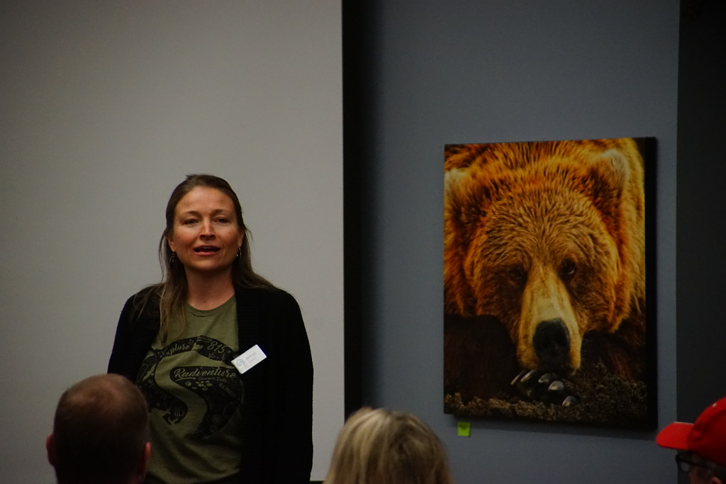 Audubon Art Show Severson Dells Flickr