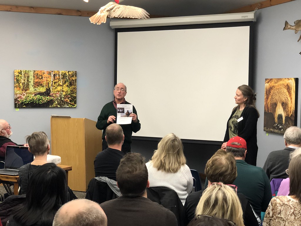 Audubon Art Show Severson Dells Flickr