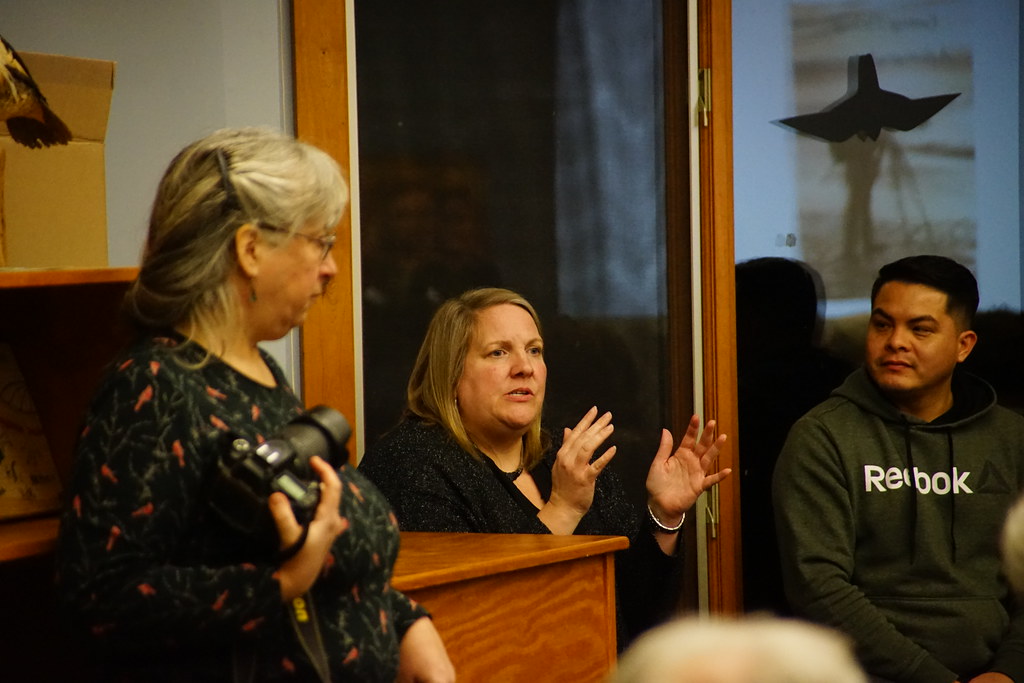 Audubon Art Show Severson Dells Flickr