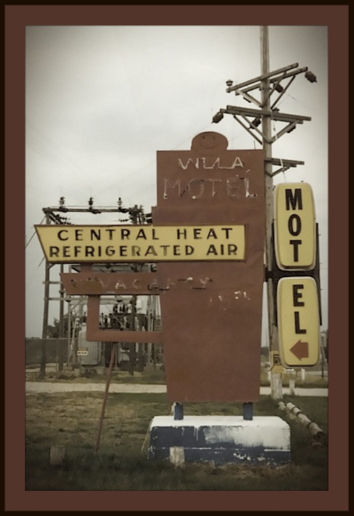 VILLAHwy 65 52, MO. Located between Sedalia and Cole Ca… Flickr