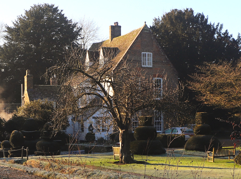 The Manor Hemmingford Greyis this the oldest continually … Flickr