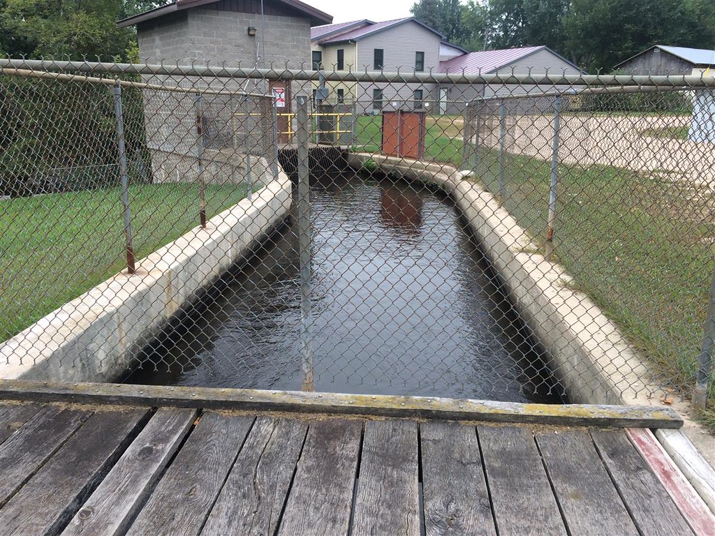 PoySippiWI_dam_2018_09_19_ (4) Poy Sippi Dam on the Pine R… Flickr