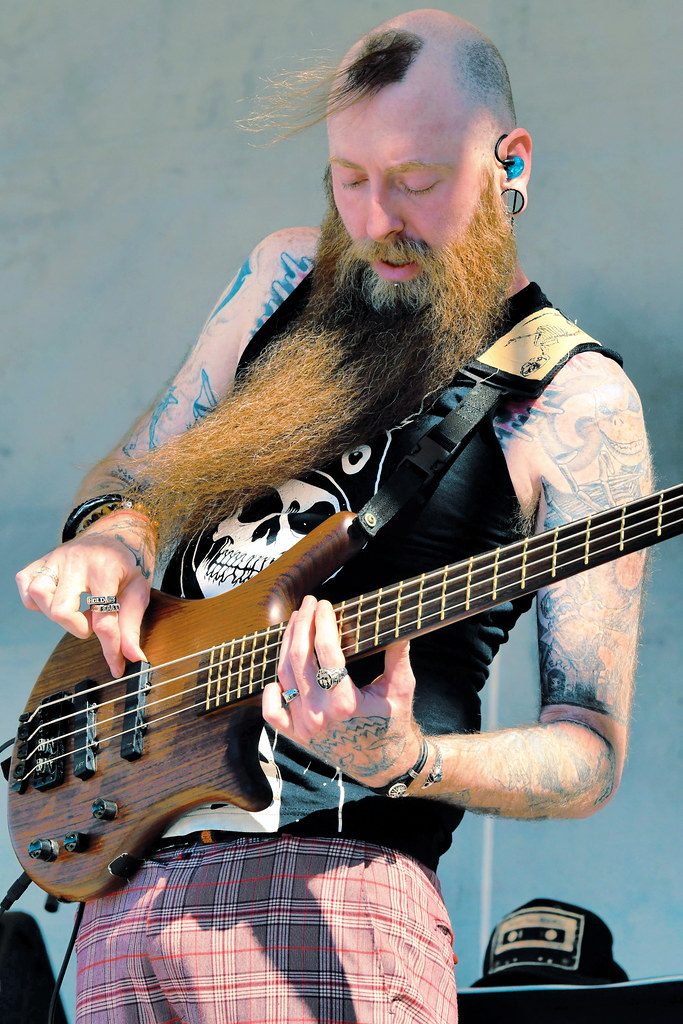 Phil Anything But Human Bacon Jam Fort Myers, FL Flickr