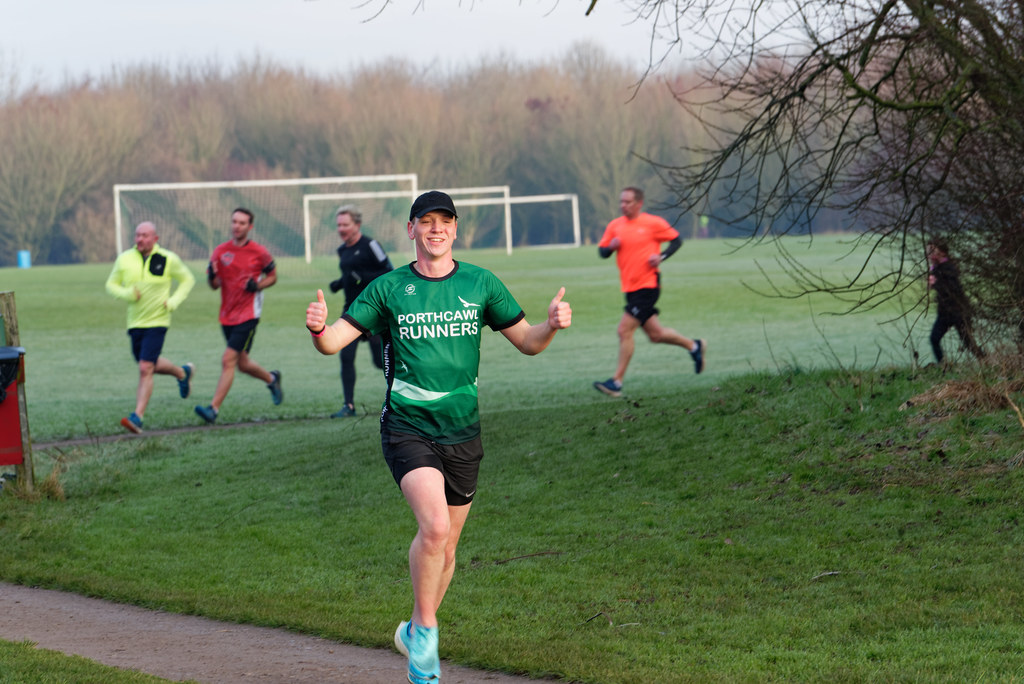 Chipping Sodbury Parkrun 327 143 Chipping Sodbury Parkrun… Flickr