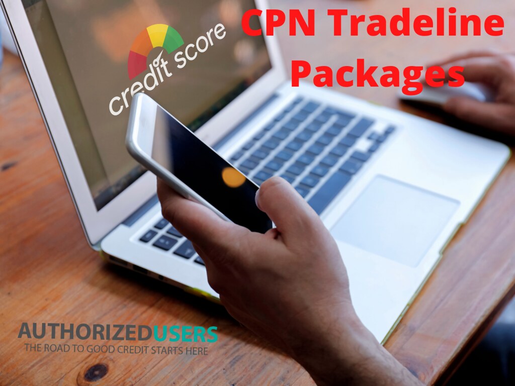 Buy the best CPN and tradeline packages and boost credit s… Flickr
