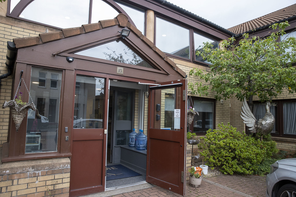 Phoenix Futures Glasgow Rehabilitation Service 17428 Flickr