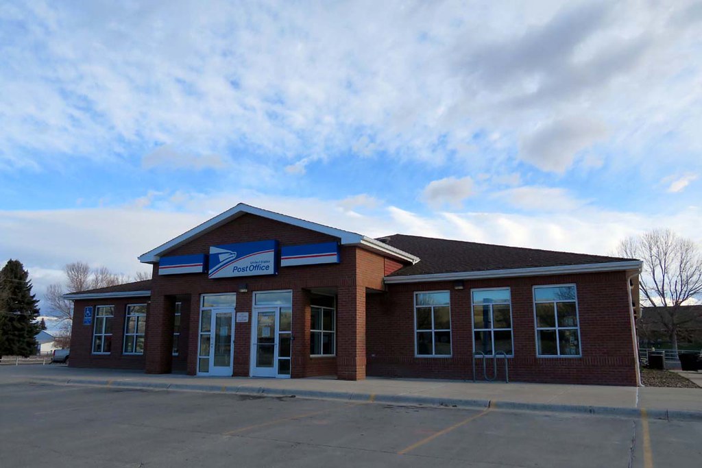 Townsend, Montana 59644 Broadwater County. The Townsend po… Flickr