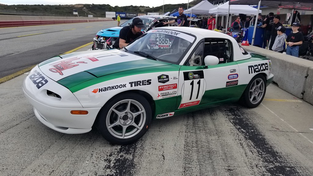 20220115_095454 Lucky Dog Laguna Seca January 2022 Lucky Dog Racing