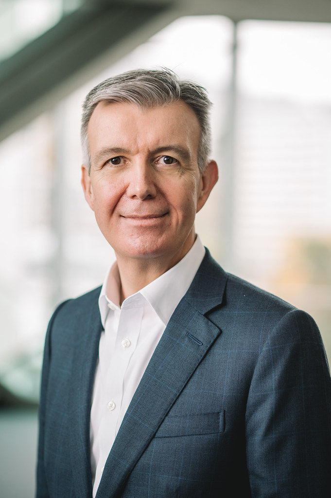 David Rennie a photo on Flickriver